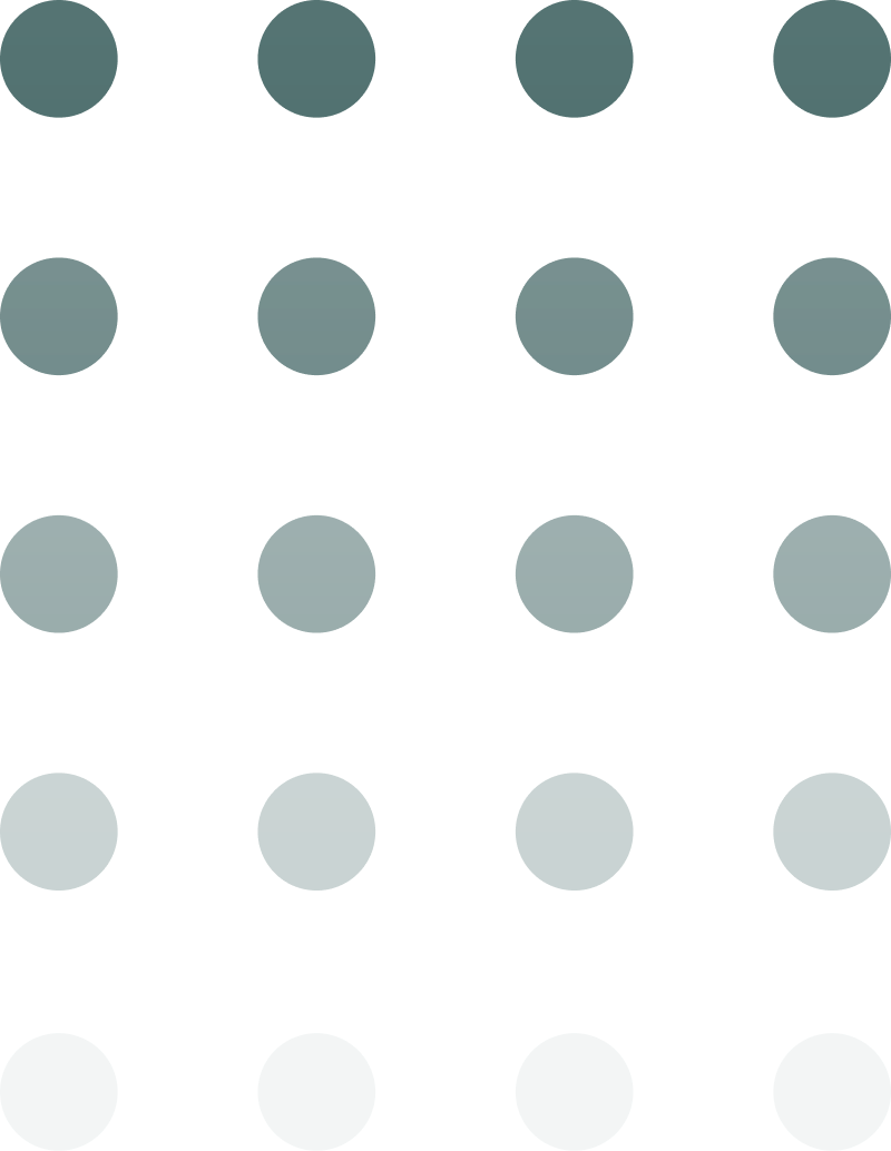background dots